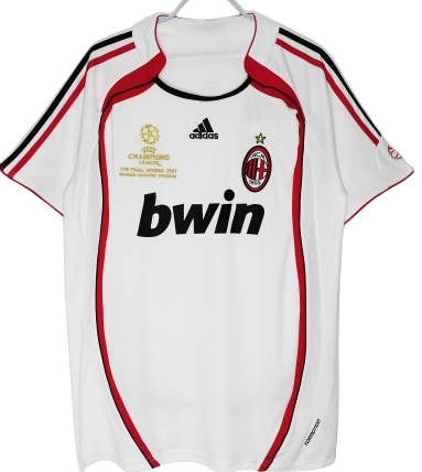 AC Milan 2007